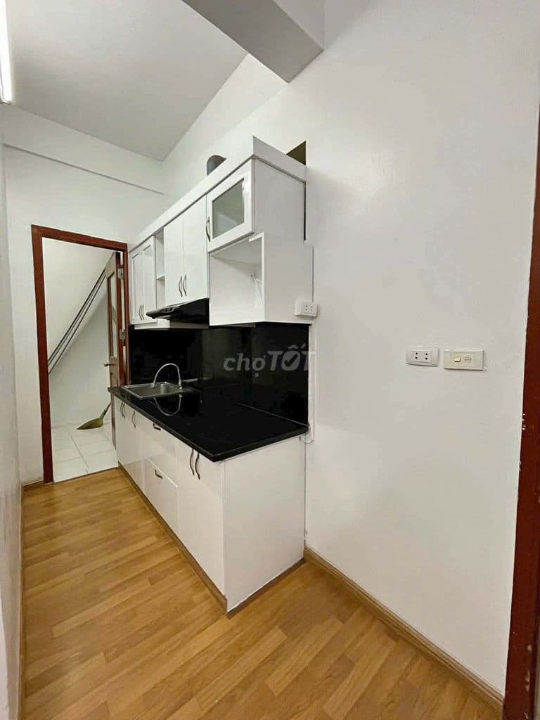 SIÊU MINI 36M - GIÁ 1.65 TỶ SỞ HỮU NGAY CĂN HỘ 1PN - 1WC ĐẠI THANH. - Ảnh 3