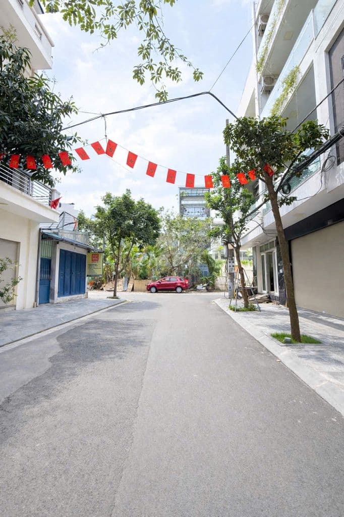 🔥 HIẾM NGỌC THỤY – 40m – MT 4m – Ô TÔ THÔNG – CHỈ 9 TỶ 🔥 - Ảnh 2