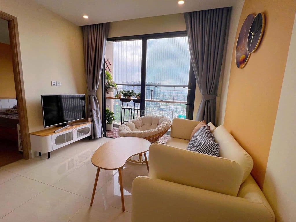 Cần bán gấp 2PN 2VS 68m2 giá 4tỷ Vinhomes Ocean Park. - Ảnh 3