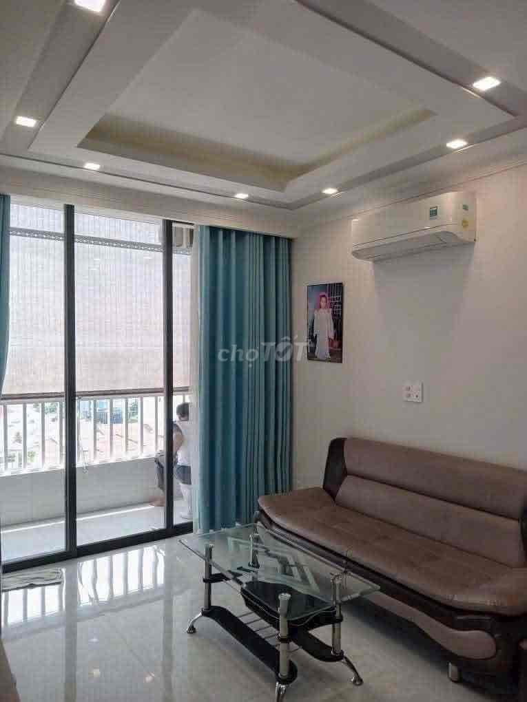 bán căn hộ chung cư Hà Đô - Phan văn Trị Gò vấp - Ảnh 2