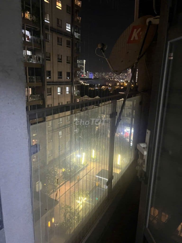 Cần bán căn hộ Docklands Saigon, 2PN, nhà mới, sổ hồng sang tên ngay - Ảnh 2