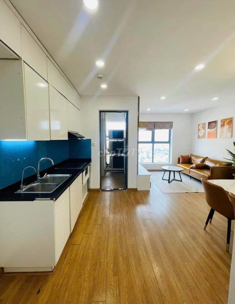 BÁN CĂN GÓC ĐẸP 2 NGỦ+2VS GIÁ CHỈ 4.1X TỶ TOÀ CT7HJK, KĐT DƯƠNG NỘI - Ảnh 3