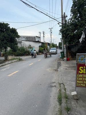 BÁN NHÀ MẶT TIỀN GẦN NGUYỄN XIỂN LONG BÌNH GIÁ BAO KHU VỰC!