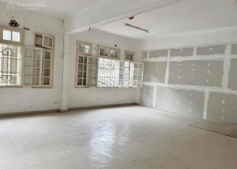 Cho thuê văn phòng, nhà kho Phố Ngọc Khánh giá rẻ - Ảnh 3