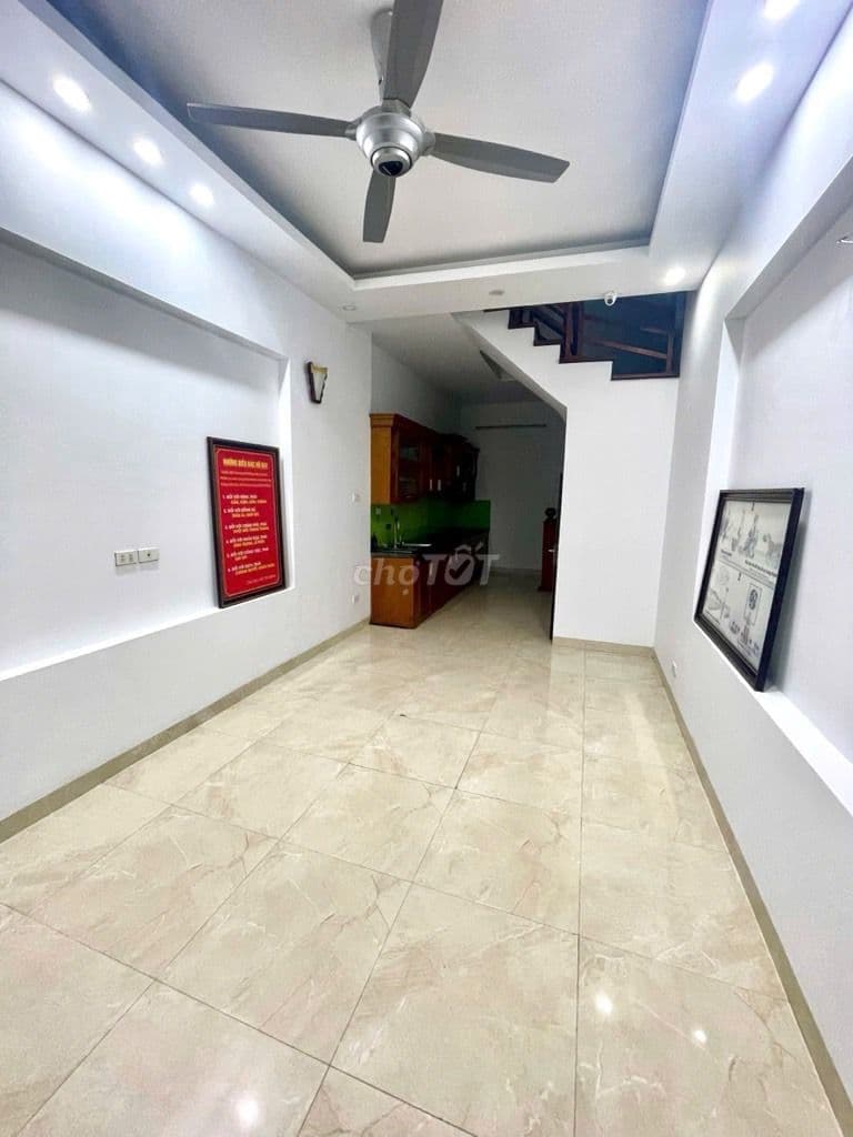 ⚡ HIẾM! NHÀ KHƯƠNG THƯỢNG 40M2 – 5 TẦNG – 8,5 TỶ – KHÔNG CÓ CĂN THỨ 2 - Ảnh 2