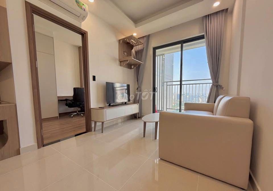 Giỏ hàng q7 riverside căn 1pn 2pn 3pn giá từ 8tr một tháng - ở đc liền