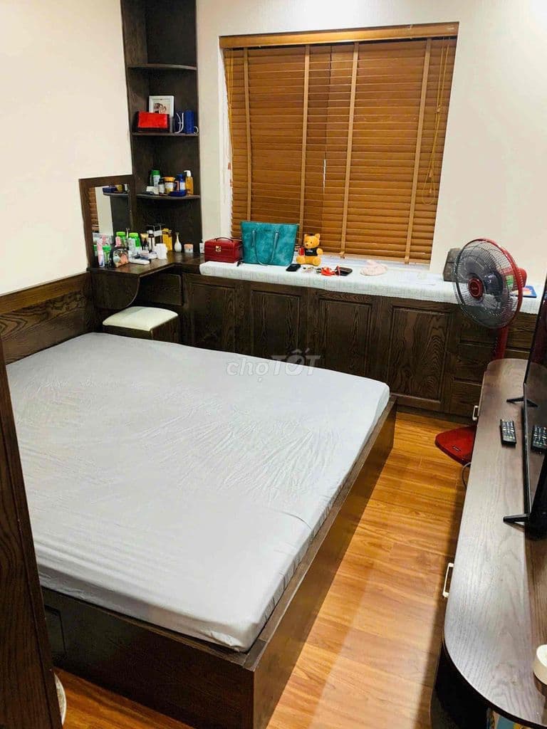 chính chủ bán căn cc Ruby CT3 Phúc Lợi, 70m, 3N 2WC, 4.55 tỷ - Ảnh 3