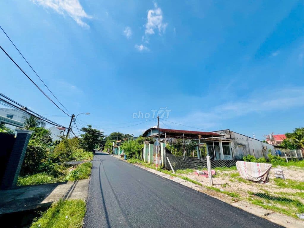 BÁN LÔ ĐẤT 150M2 MT ĐƯỜNG 25 CÓ TƯỜNG RÀO KIÊN CỐ, TRONG LÒNG DÂN CƯ! - Ảnh 2