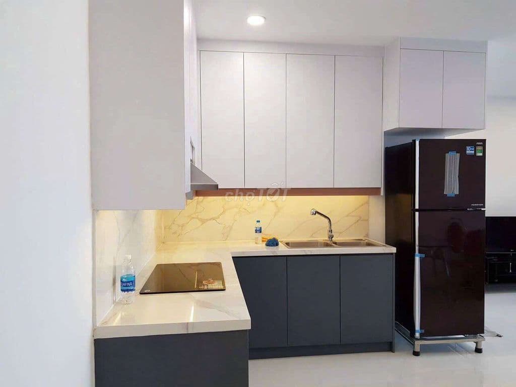 1PN DeCapella, full nội thất, view landmark 81