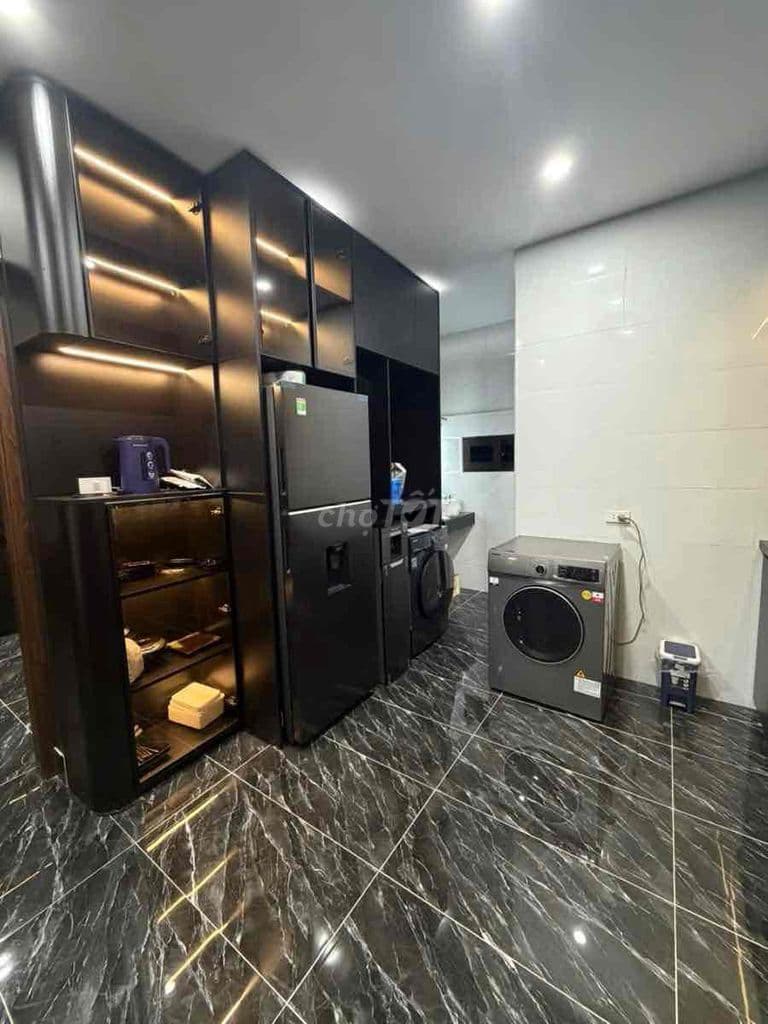 Tập thể đẹp Tôn Thất tùng, căn góc thoáng sáng 75m - Ảnh 3