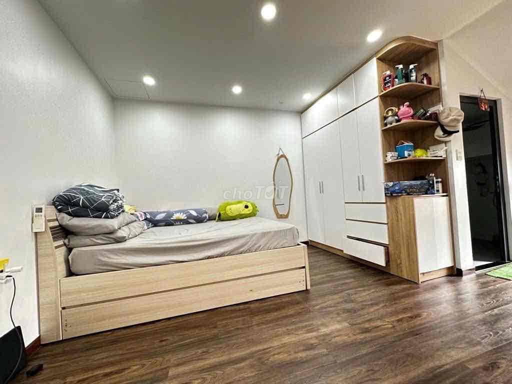 BÁN CĂN HỘ CHUNG CƯ 51 GÓC 2 MẶT TIỀN 95M2 ĐƯỜNG THANH LOAN P5 Q8 - Ảnh 3