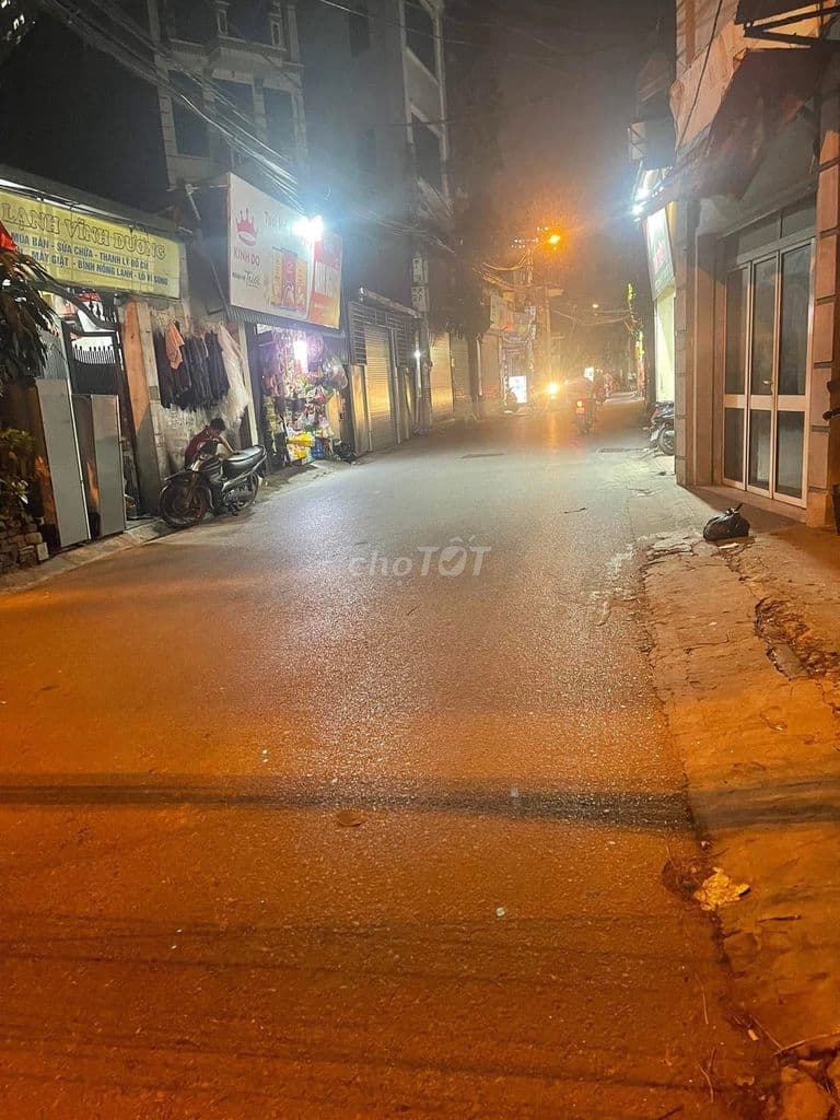 THỊNH LIỆT – Ô TÔ 2 CHIỀU – KINH DOANH ĐỈNH – TRUNG TÂM HOÀNG MAI - Ảnh 3