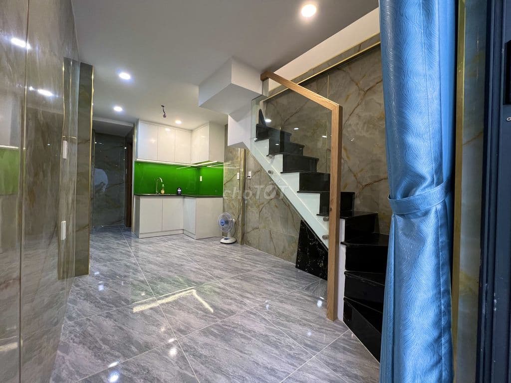 68/24B Trần Quang Khải, Q1 Giá 2,580ty, công chứng trong ngày - Ảnh 3