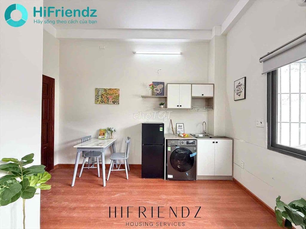 🛍️Trống Sẵn Cửa Sổ Trời_Full NT_Trường Chinh, Tân Bình_Etown Cộng Hoà - Ảnh 3