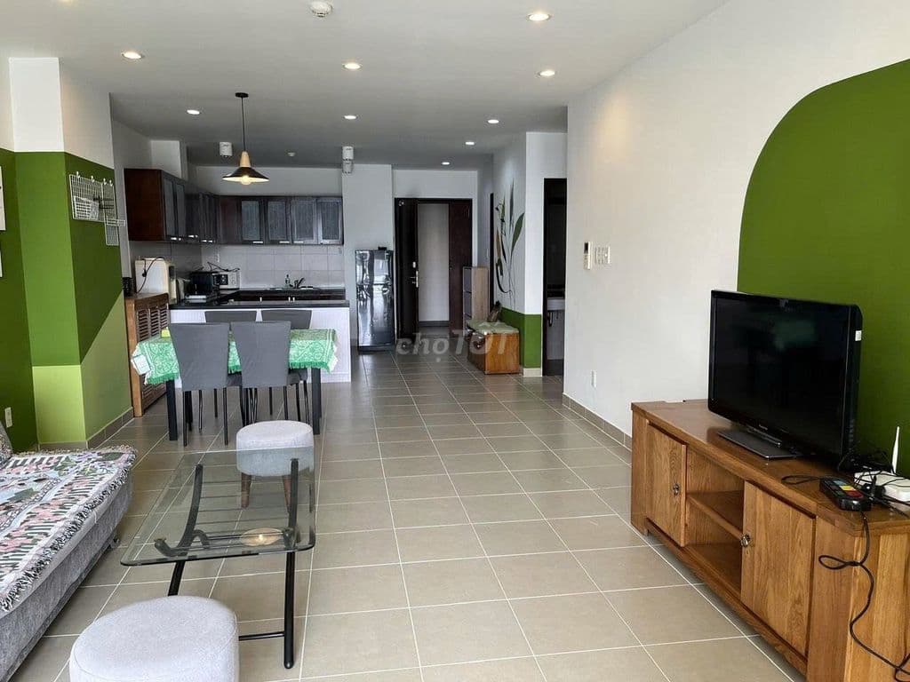 Bán căn hộ Phan Xích Long 52m² - Sổ hồng riêng (không tiếp MG) - Ảnh 3