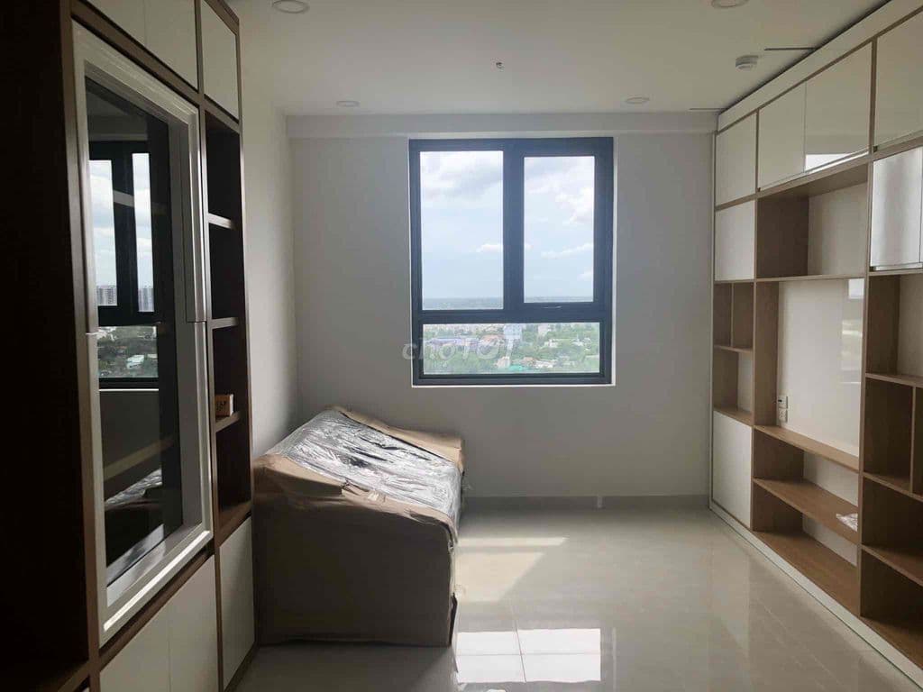 Chính chủ gửi căn 55m2 Sài Gòn Intela view đẹp thoáng, giá tốt - Ảnh 3