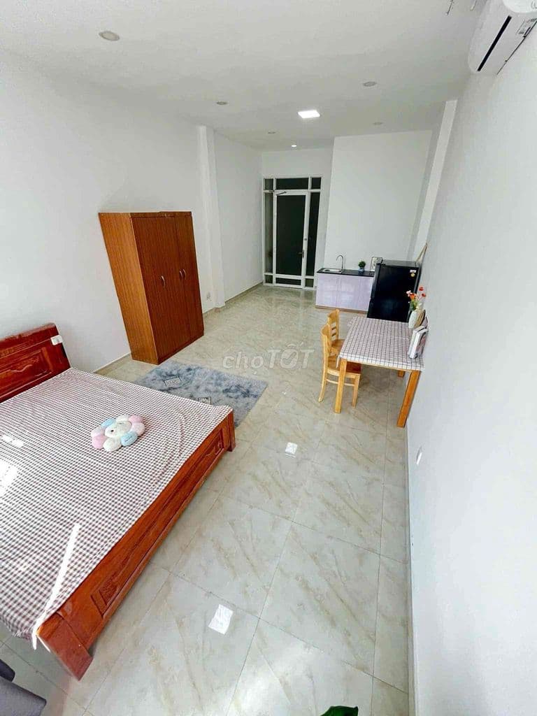 ✨TRỐNG 2 PHÒNG FULL NT- Gần ĐH Văn Hiến, gần Aeon Tân Phú, Gần công vi - Ảnh 3