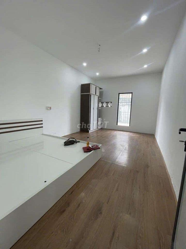 Nhỉnh 1 tỷ Tập thể phố Bạch Mai, 60m 2PN, nhà mới đẹp gần phố