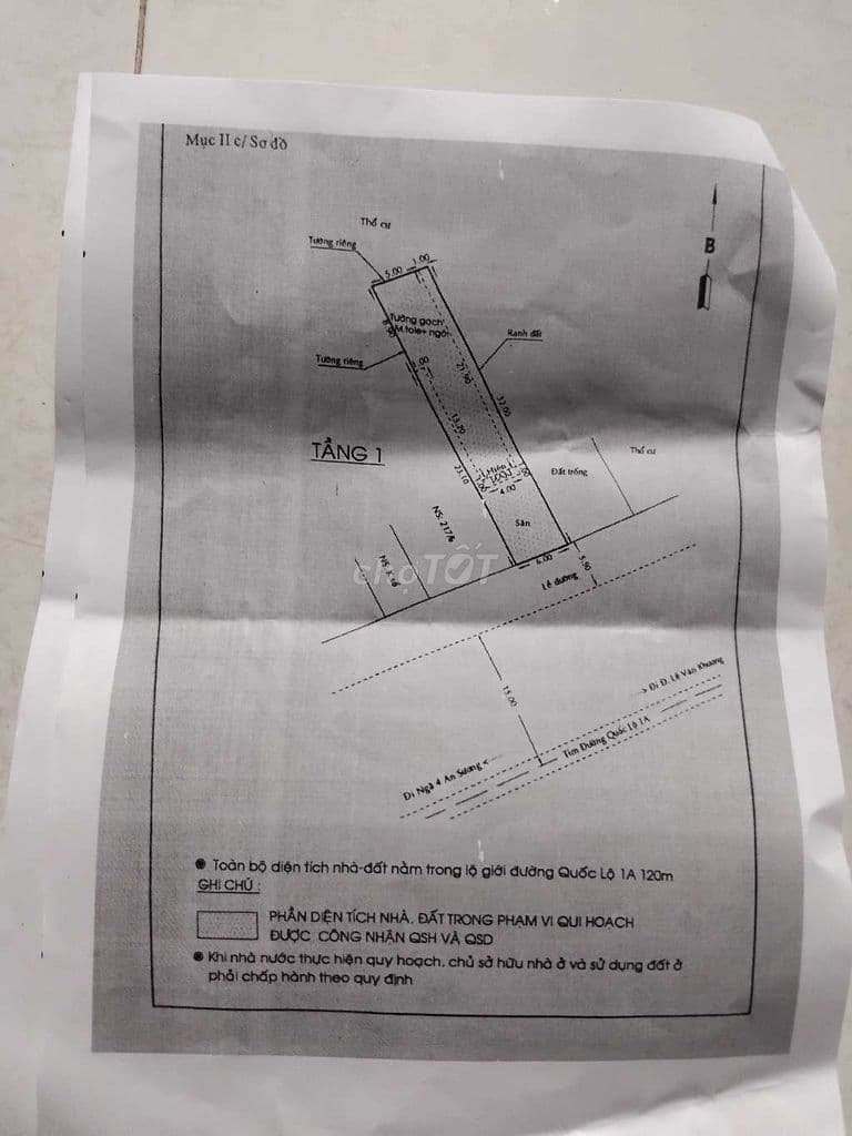 Can ban gap - Ảnh 3