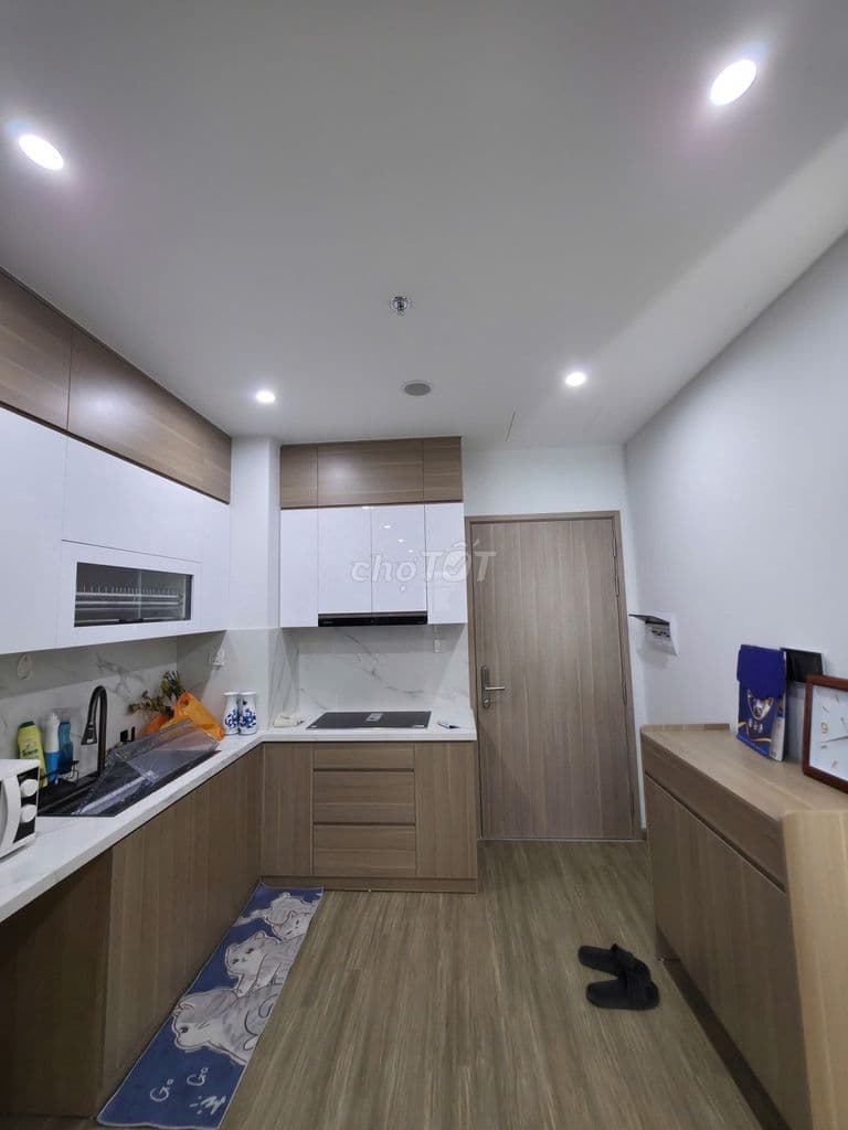 Cần bán gấp cc P4 Pavilion Vinhomes Ocean Park - Ảnh 2