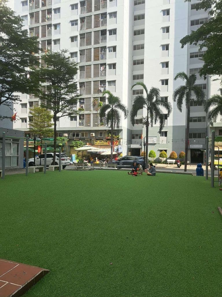 CHÍNH CHỦ BÁN CĂN HỘ RẺ NHẤT EHOMES, Q.9