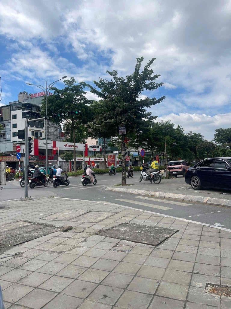 Hoàng Quốc Việt,Cầu Giấy 115,MT 7.9m,xe tải tránh,44.8 tỷ - Ảnh 3