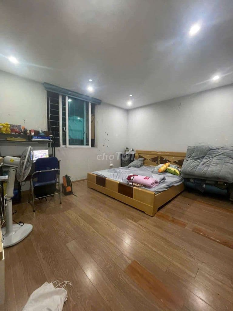 CHÍNH CHỦ CẦN BÁN CĂN HỘ 92M 2PN 2WC. TẠI BÌNH 200 QUANG TRUNG. - Ảnh 3