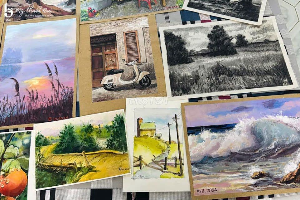 Mặt tiền kd phan anh giá rẻ q6