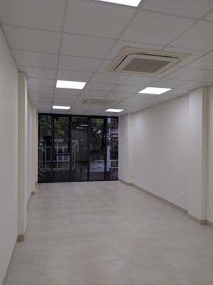 Cho thuê vp nguyễn ngọc nại,dtsd 100m2 - 150m2, giá từ 15tr- 30tr/th