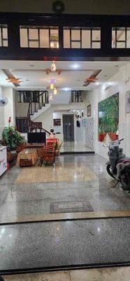 CHO THUÊ NHÀ 3 TẦNG KHU LÊ TẤN TRUNG , GẦN BIỂN
