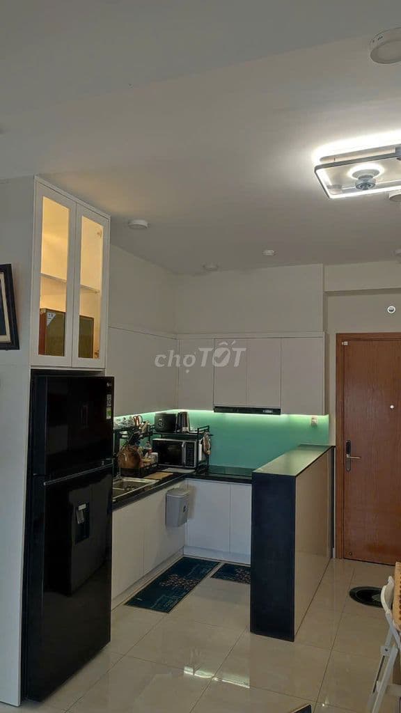 CHÍNH CHỦ CẦN BÁN CĂN HỘ THÔNG MINH SAIGON INTELA GIÁ RẺ - Ảnh 3