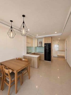 CẦN BÁN CĂN GÓC 2 PN CHUNG CƯ QUANG NGUYỄN