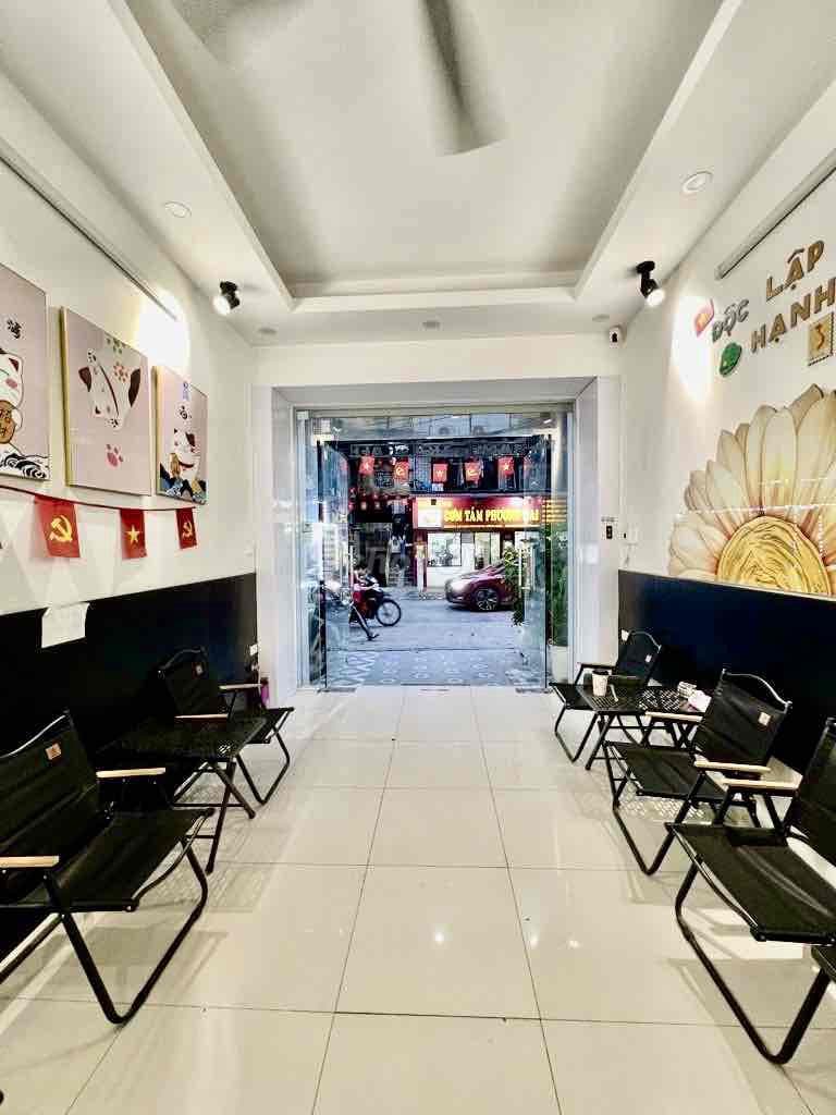 🔥 BÁN NHÀ ĐỐNG ĐA – Ô TÔ TRÁNH – KINH DOANH ĐỈNH 🔥 - Ảnh 2