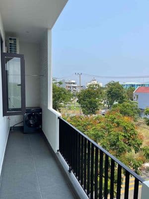 1 Bed room for rent. 45m2. near Beach