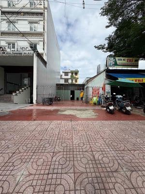 CHO THUÊ MẶT BẰNG KHU TÊN LỬA-BÌNH TÂN