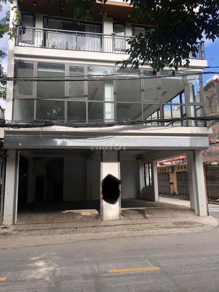 Cho thuê mặt bằng kinh doanh 9tr/tháng 80m2, ô tô tránh - Ảnh 3