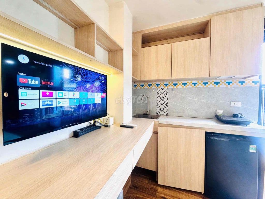 Nhà thật giá thật 100% ngay thung lũng hoa hồ Tây Tô Ngọc vân ở luôn - Ảnh 2