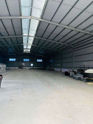 Xưởng Thuận An giá rẽ 1100m² /45tr điện 3fa sản xuất đa nghề