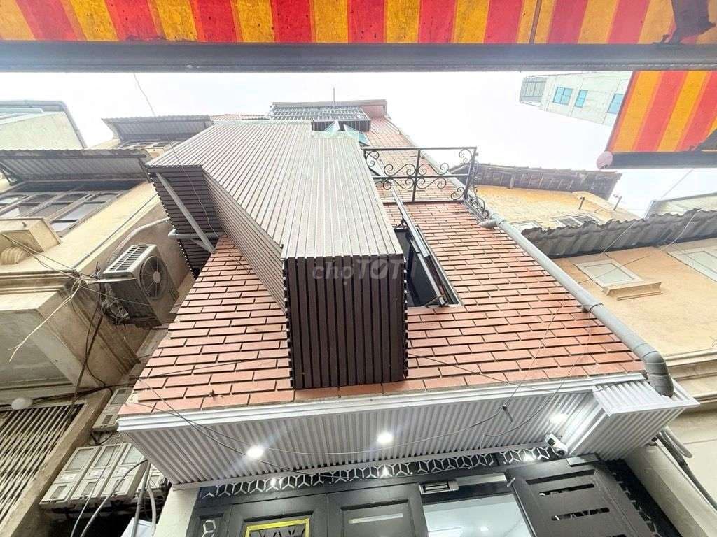 NHÀ ĐẸP PHỐ CỔ HOÀN KIẾM, NGÃ 5 HÀNG GIẤY, PHAN ĐÌNH PHÙNG, KINH DOANH