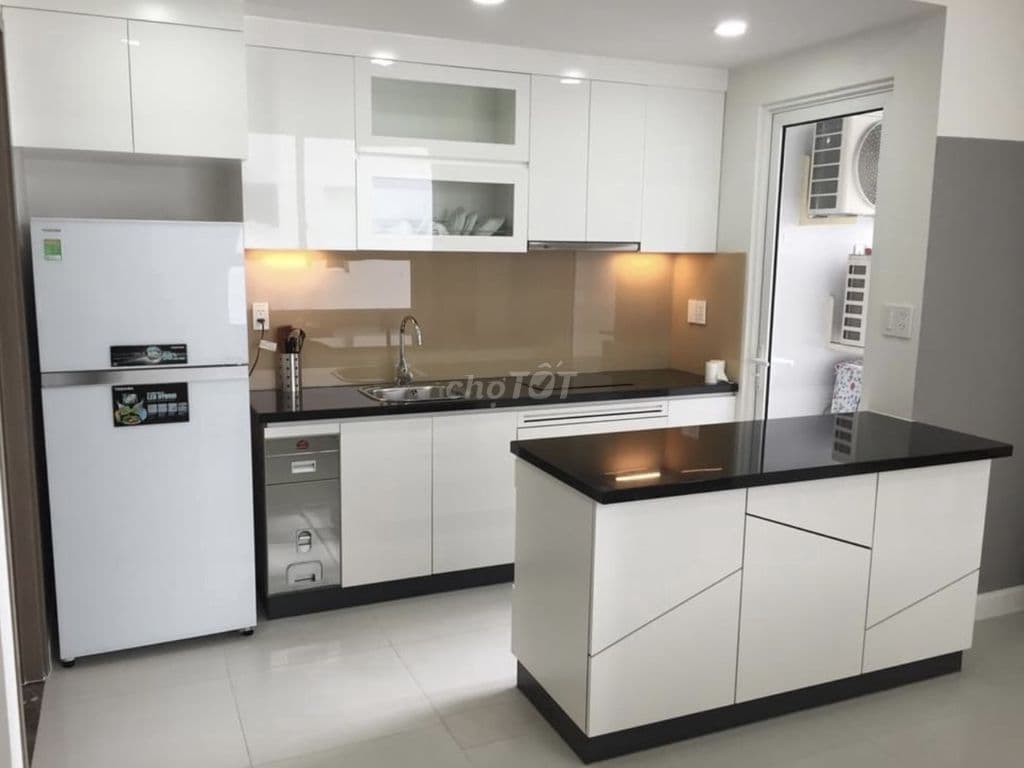 BÁN HÀNG HIẾM, LEXINGTON, 1PN, CHỈ 3.9 TỶ, CÓ NỘI THẤT - Ảnh 3