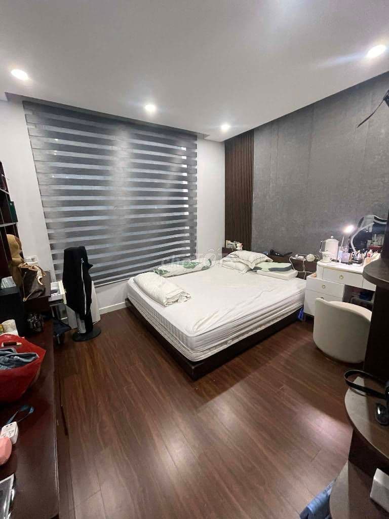 Vinhomes Nguyễn Chí Thanh căn 2 ngủ tầng trung, vị trí VIP - 16Tỷ - Ảnh 3