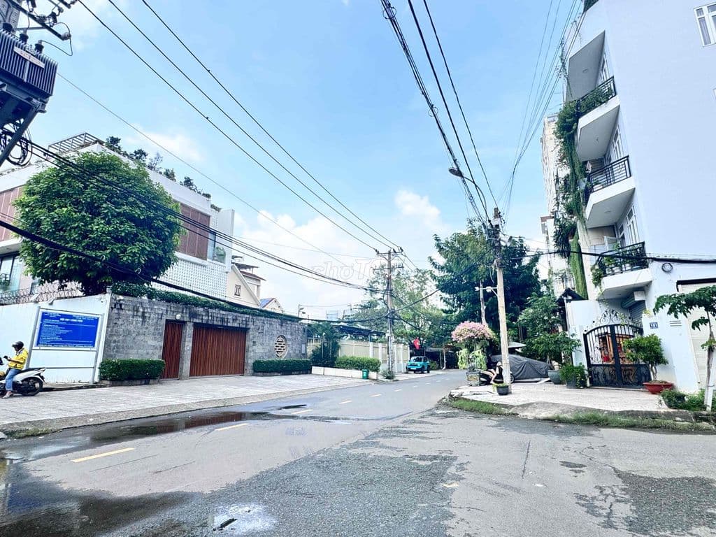 HIẾM - DT 5*18.4M ĐẤT MTKD ĐƯỜNG 18 - KHU BÊN SÔNG - GIÁ CHỈ 13.8 TỶ - Ảnh 3