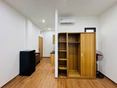 BỜ QUAN 14 – STUDIO TRỐNG SẴN