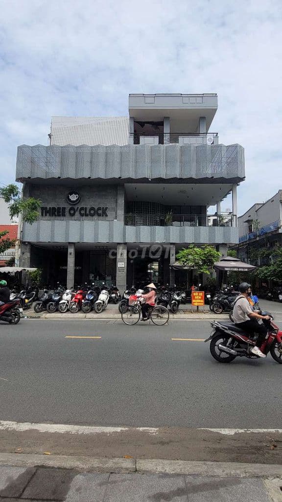 Góc 3 Mặt Tiền 36- 36A Lữ Giá _ 21.5x19.5_ 4 tầng _ giá 145 tỷ - Ảnh 3