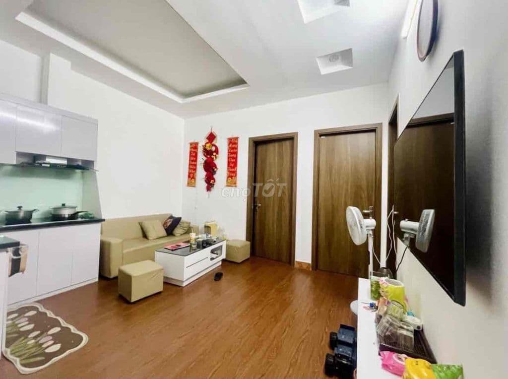 căn hộ giá rẻ có 1 -0 -2 giữa lòng hà nội - Ảnh 2