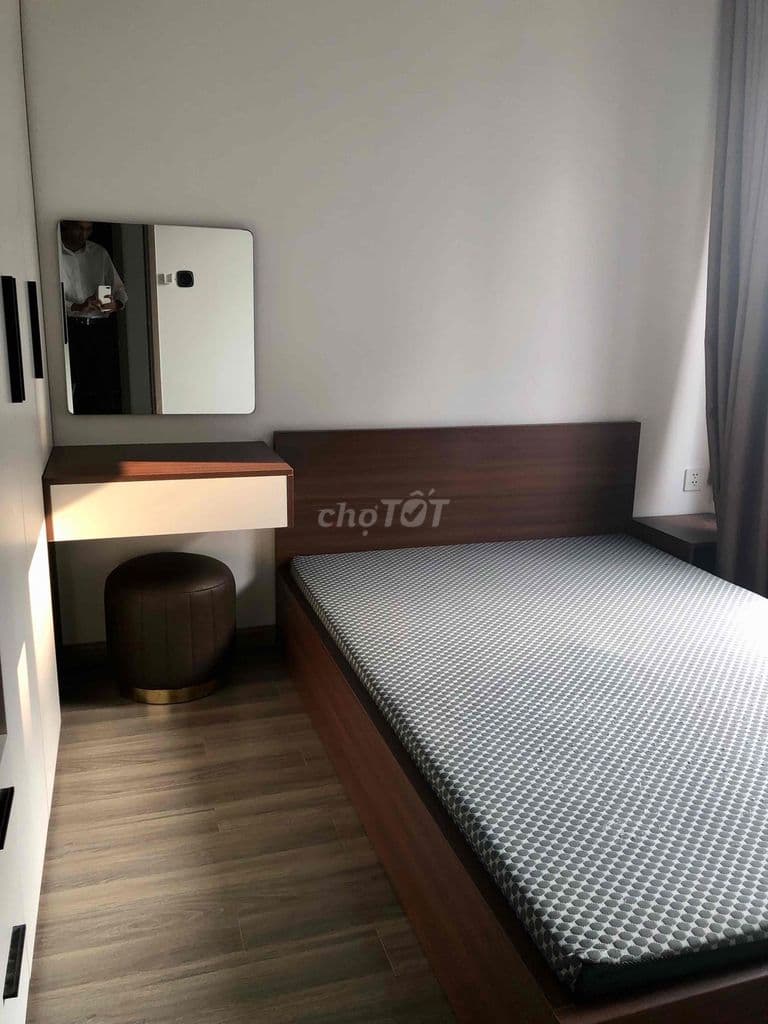 Cho thuê 2pn full nội thất giá tốt vinhomes grand park