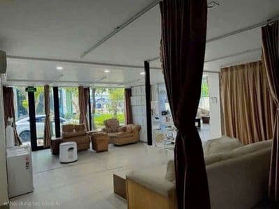 CHO THUÊ MẶT BẰNG 2 MẶT TIỀN: MAI CHÍ THỌ - 140M2