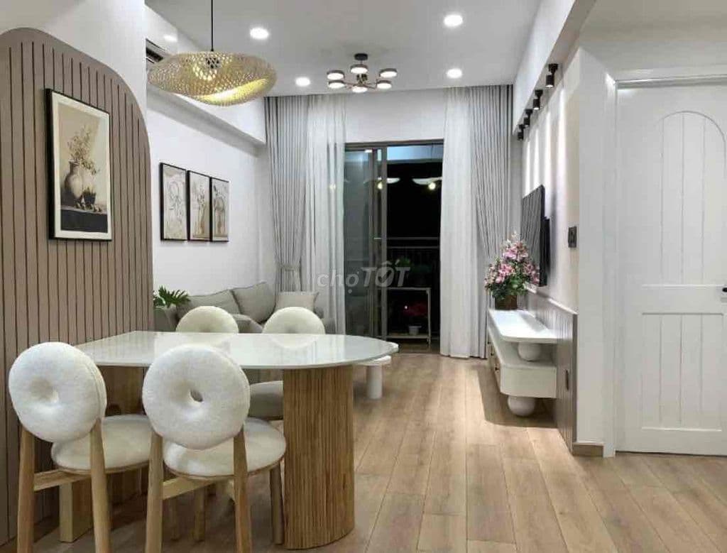 Siêu Phẩm CHDV Full Nội Thất, Cống Quỳnh, Phường Phạm Ngũ Lão, Quận 1