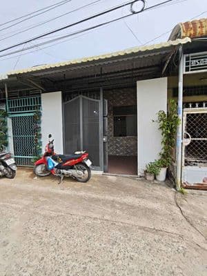 Cho thuê nhà 2pn hẻm 9 Phạm Ngọc Hưng