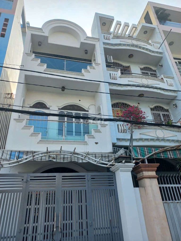 Vị trí VIP nhất Bình Thạnh sát Mặt Tiền HXH 7M kinh doanh làm SAPA CTY - Ảnh 2